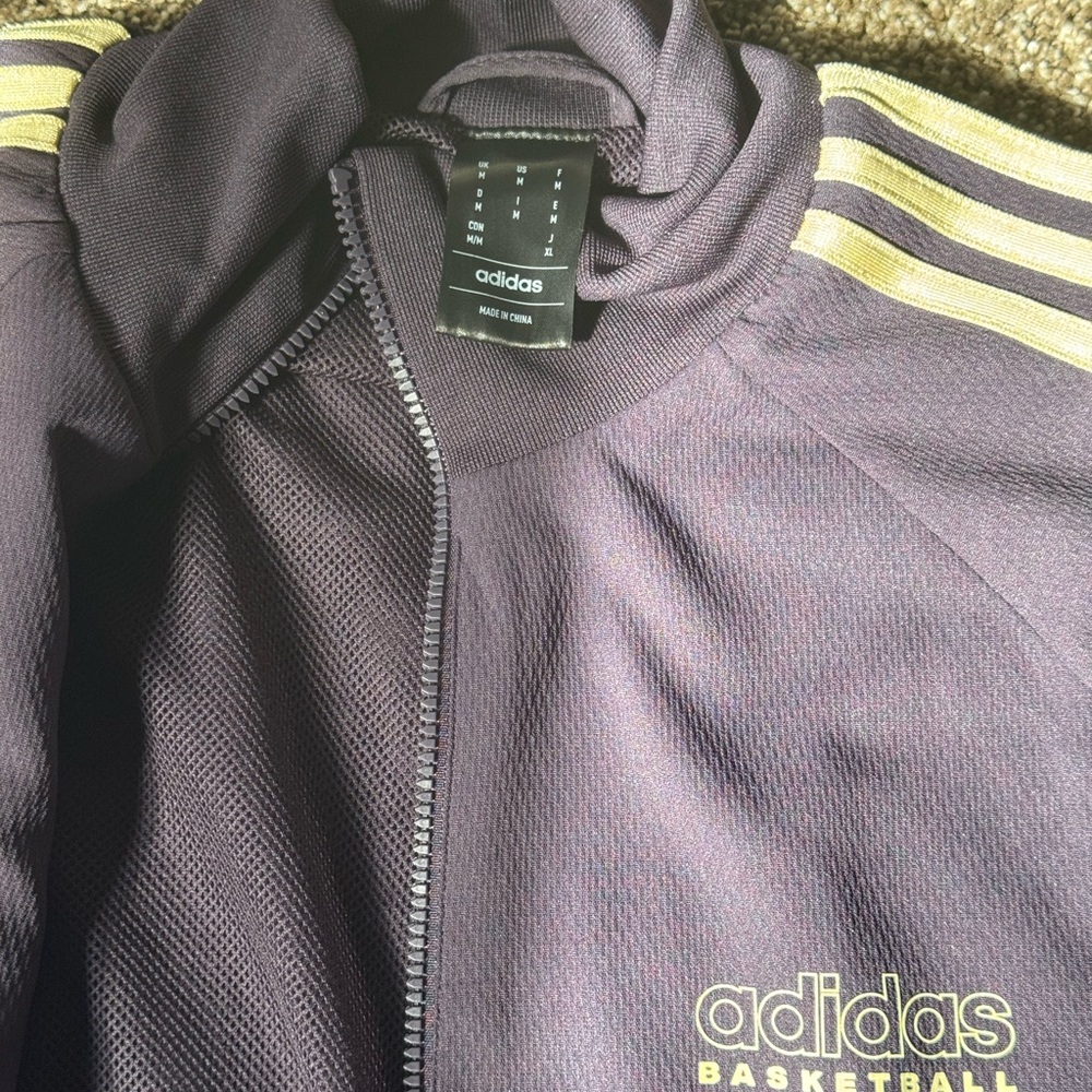 ADIDAS Jacket - Picture 2 of 4